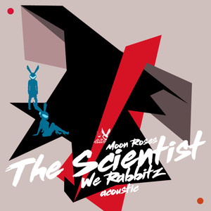 The Scientist (Guitar Acoustic)