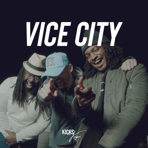 Vice City (Explicit)