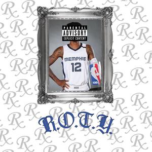 Rookie of the Year (Explicit)