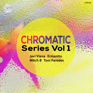 Chromatic Series, Vol. 1