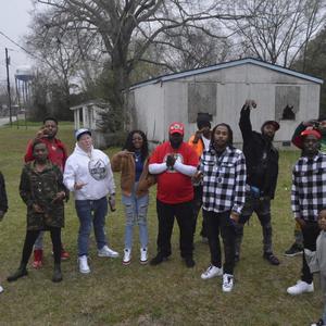 Trap House (Explicit)