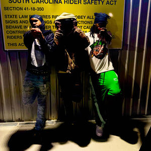 Motion bby (feat. Bigg sparcc)