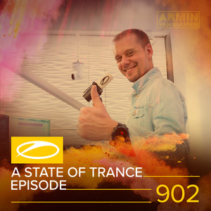 Tell Me More(ASOT 902)