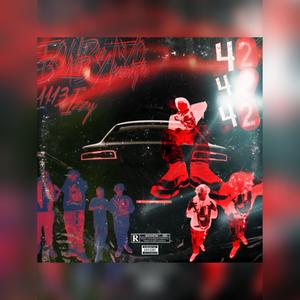 FourTwoBaby freestyle (Explicit)