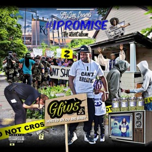 Slow Dance(feat. Gramz) (Explicit)