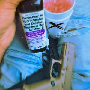 Tonight (feat. Big 5ifty) (Explicit)