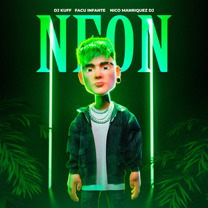 NEON Aleteo (Remix)