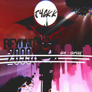 Cae La Noche (feat. JAPZAY & SKR Trap) (Explicit)