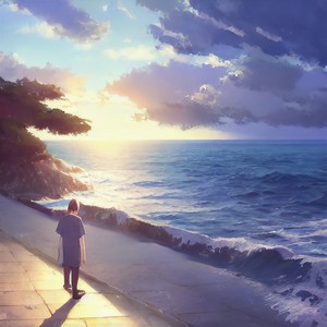 人间—与你奔赴 人间山海