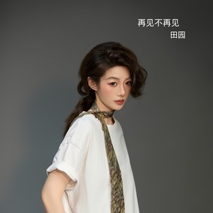 再见不再见 - 田园封面