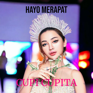 Hayo Merapat