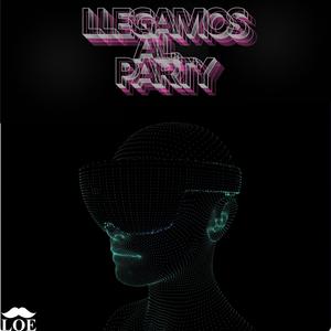 Llegamos Al Party (feat. Alex Stain)