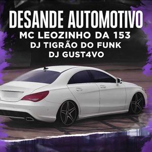 Desande Automotivo (Explicit)
