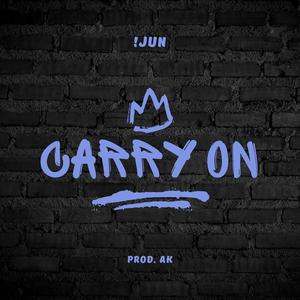 Carry On (Explicit)