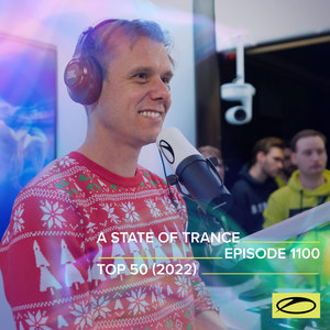 You and I (ASOT 1100)