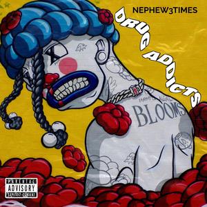 **** Addicts (Explicit)