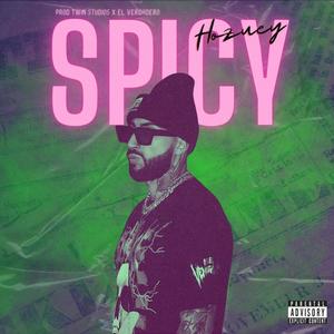 SPICY (Explicit)