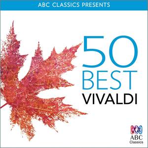 Lestro armonico, Op. 3, Concerto No. 7 in F Major, RV 567: I. Andante (第1首 行板)