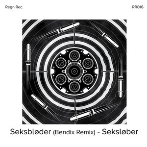 Seksbløder (Remix)