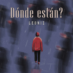 Dónde están? (Explicit)