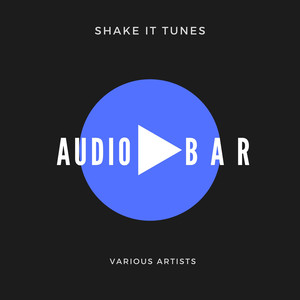 Audio Bar (Shake It Tunes)