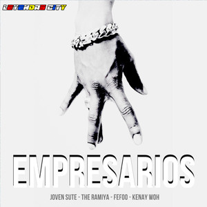 Empresarios