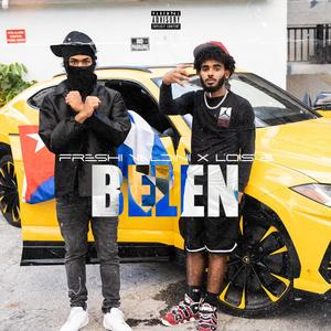 BELEN (feat. Freshi Valdini) [Explicit]