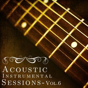 Acoustic Instrumental Sessions, Vol. 6