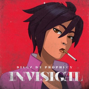 Invisigal (Explicit)