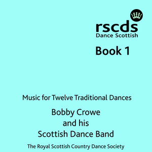 RSCDS Book 1