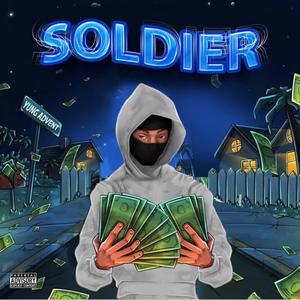 Southern Rain (Lo Pro) (feat. Hytes) (Explicit)