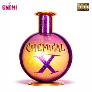 Chemical X (Explicit)