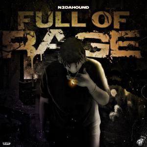 FULL OF RAGE 2 (Explicit)
