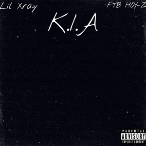 K.I.A (Explicit)