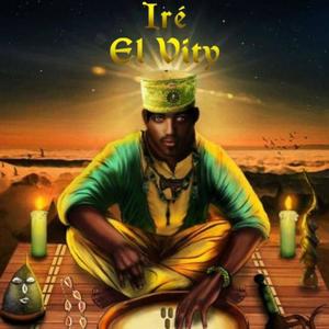 Iré (feat. El Vity)