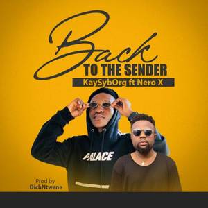 Back To The Sender (Explicit)