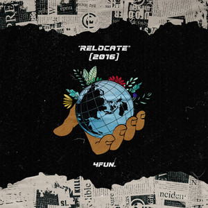 RELOCATE (2016) [Explicit]