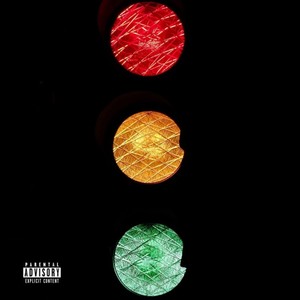 Yellow Girl Red Lights (Explicit)