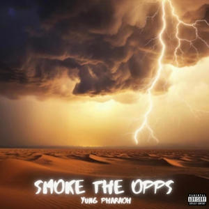 Smoke The Opps (Explicit)