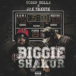 Biggie Shakur (feat. Jae skeese) (Explicit)