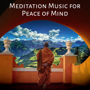 Meditation Music for Peace of Mind: Flute Meditation Sounds, Relaxing Music, Healing Yoga, Zen Melody for Chakra Balancing, Spa Therapy