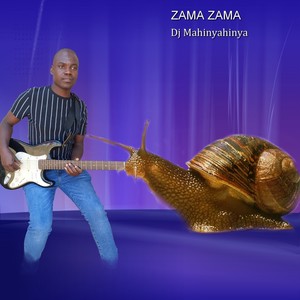 Zama Zama