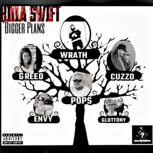 Bigger Plans (Explicit)