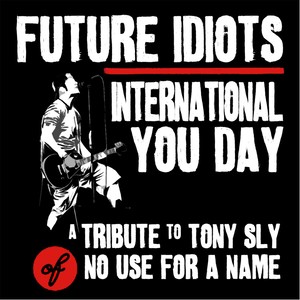 International You Day (Extended Version)
