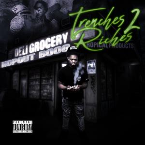 stop the V (feat. damnnnsolo) (Explicit)