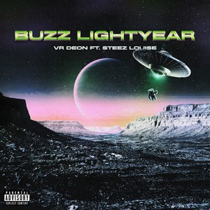 BUZZ LIGHTYEAR (Explicit)