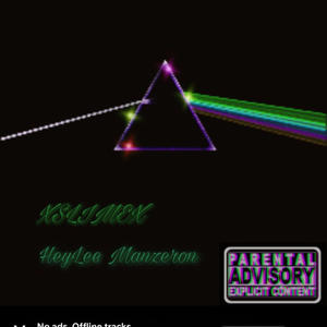 You Never Had My Back (feat. HeyLee Manzeron) (Explicit)