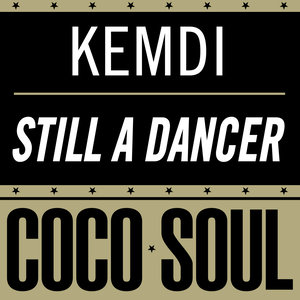 Still a Dancer (Dub)