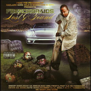 Pimp Talk(feat. Suga Free, Dru Down & Rappin' 4-Tay) (Explicit)