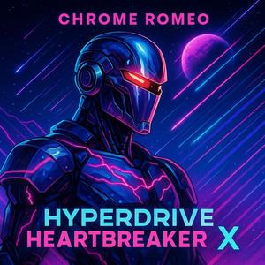 Hyperdrive Heartbreaker X